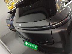 Li Auto L8 Pro - ფოტო 6