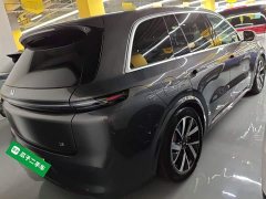 Li Auto L8 Pro - ფოტო 7