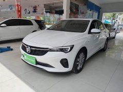 Buick Excelle 2023 Pro Comfort Edition - ფოტო 1
