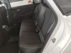 Buick Excelle 2023 Pro Comfort Edition - ფოტო 17