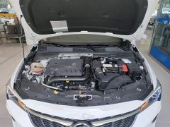 Buick Excelle 2023 Pro Comfort Edition - ფოტო 20