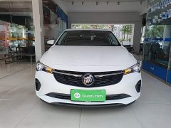 Buick Excelle 2023 Pro Comfort Edition - ფოტო 3