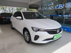 Buick Excelle 2023 Pro Comfort Edition - ფოტო 4