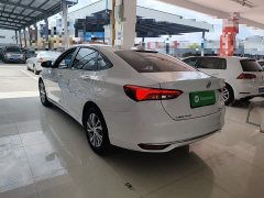 Buick Excelle 2023 Pro Comfort Edition - ფოტო 5