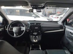 Honda CR-V 2021 240TURBO CVT FWD Urban Edition - ფოტო 10
