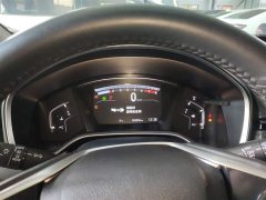 Honda CR-V 2021 240TURBO CVT FWD Urban Edition - ფოტო 12