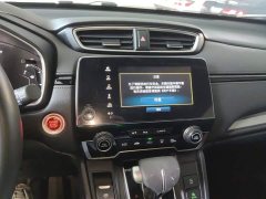 Honda CR-V 2021 240TURBO CVT FWD Urban Edition - ფოტო 13