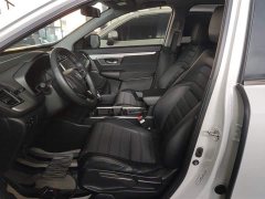 Honda CR-V 2021 240TURBO CVT FWD Urban Edition - ფოტო 15