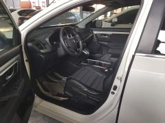 Honda CR-V 2021 240TURBO CVT FWD Urban Edition - ფოტო 16