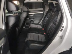Honda CR-V 2021 240TURBO CVT FWD Urban Edition - ფოტო 17