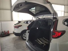 Honda CR-V 2021 240TURBO CVT FWD Urban Edition - ფოტო 19