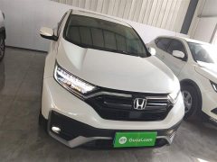 Honda CR-V 2021 240TURBO CVT FWD Urban Edition - ფოტო 3