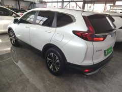 Honda CR-V 2021 240TURBO CVT FWD Urban Edition - ფოტო 5