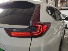 Honda CR-V 2021 240TURBO CVT FWD Urban Edition - ფოტო 8