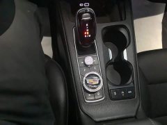 Cadillac XT4 28T FWD Fashion Edition - ფოტო 10