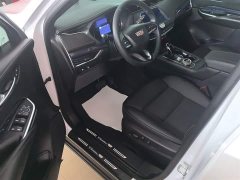 Cadillac XT4 28T FWD Fashion Edition - ფოტო 12