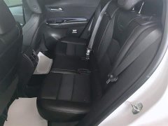 Cadillac XT4 28T FWD Fashion Edition - ფოტო 13