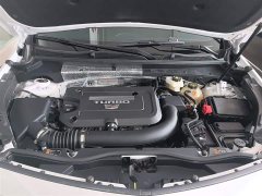 Cadillac XT4 28T FWD Fashion Edition - ფოტო 16