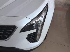 Cadillac XT4 28T FWD Fashion Edition - ფოტო 18