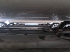 Cadillac XT4 28T FWD Fashion Edition - ფოტო 19