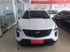 Cadillac XT4 28T FWD Fashion Edition - ფოტო 3