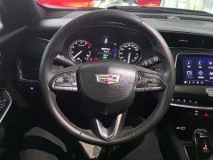 Cadillac XT4 28T FWD Fashion Edition - ფოტო 7