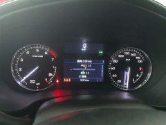 Cadillac XT4 28T FWD Fashion Edition - ფოტო 8