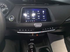Cadillac XT4 28T FWD Fashion Edition - ფოტო 9