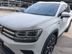 Volkswagen Touareg 280TSI FWD Luxury Plus - ფოტო 1