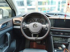 Volkswagen Touareg 280TSI FWD Luxury Plus - ფოტო 11