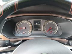 Volkswagen Touareg 280TSI FWD Luxury Plus - ფოტო 12
