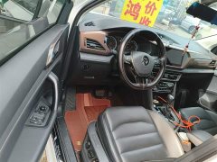 Volkswagen Touareg 280TSI FWD Luxury Plus - ფოტო 16