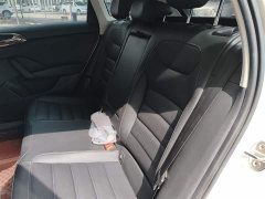 Volkswagen Touareg 280TSI FWD Luxury Plus - ფოტო 17