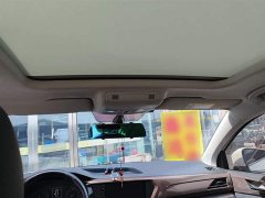 Volkswagen Touareg 280TSI FWD Luxury Plus - ფოტო 18
