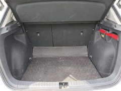 Volkswagen Touareg 280TSI FWD Luxury Plus - ფოტო 19