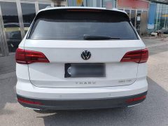 Volkswagen Touareg 280TSI FWD Luxury Plus - ფოტო 6