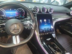 Mercedes-Benz C-Class C 260 L AMG Line - ფოტო 10