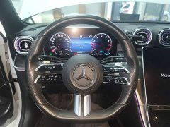Mercedes-Benz C-Class C 260 L AMG Line - ფოტო 11