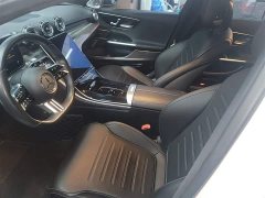 Mercedes-Benz C-Class C 260 L AMG Line - ფოტო 15