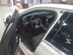 Mercedes-Benz C-Class C 260 L AMG Line - ფოტო 16