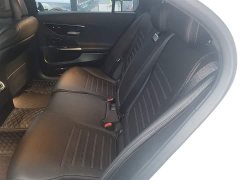 Mercedes-Benz C-Class C 260 L AMG Line - ფოტო 17