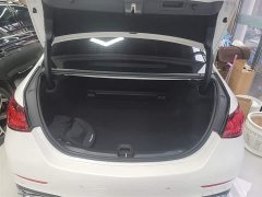 Mercedes-Benz C-Class C 260 L AMG Line - ფოტო 19