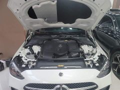 Mercedes-Benz C-Class C 260 L AMG Line - ფოტო 20