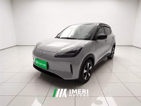 2024 Wuling Binguo PLUS 401km 5-Seater - автомобиль из Китая