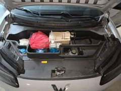 Wuling Binguo PLUS 401km 5-Seater - ფოტო 11