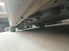 Wuling Binguo PLUS 401km 5-Seater - ფოტო 15