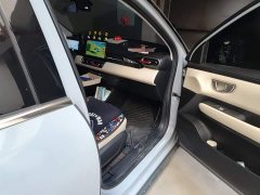 Wuling Binguo PLUS 401km 5-Seater - ფოტო 19