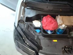 Wuling Binguo PLUS 401km 5-Seater - ფოტო 20