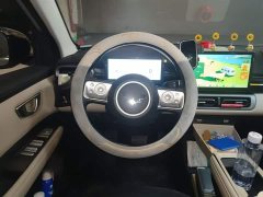 Wuling Binguo PLUS 401km 5-Seater - ფოტო 3