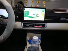 Wuling Binguo PLUS 401km 5-Seater - ფოტო 6